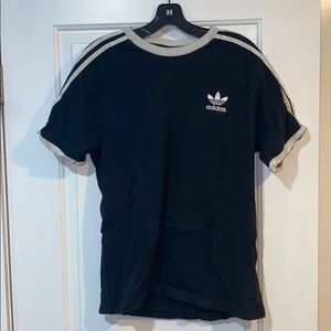 Unisex Used Adidas originals t-shirt